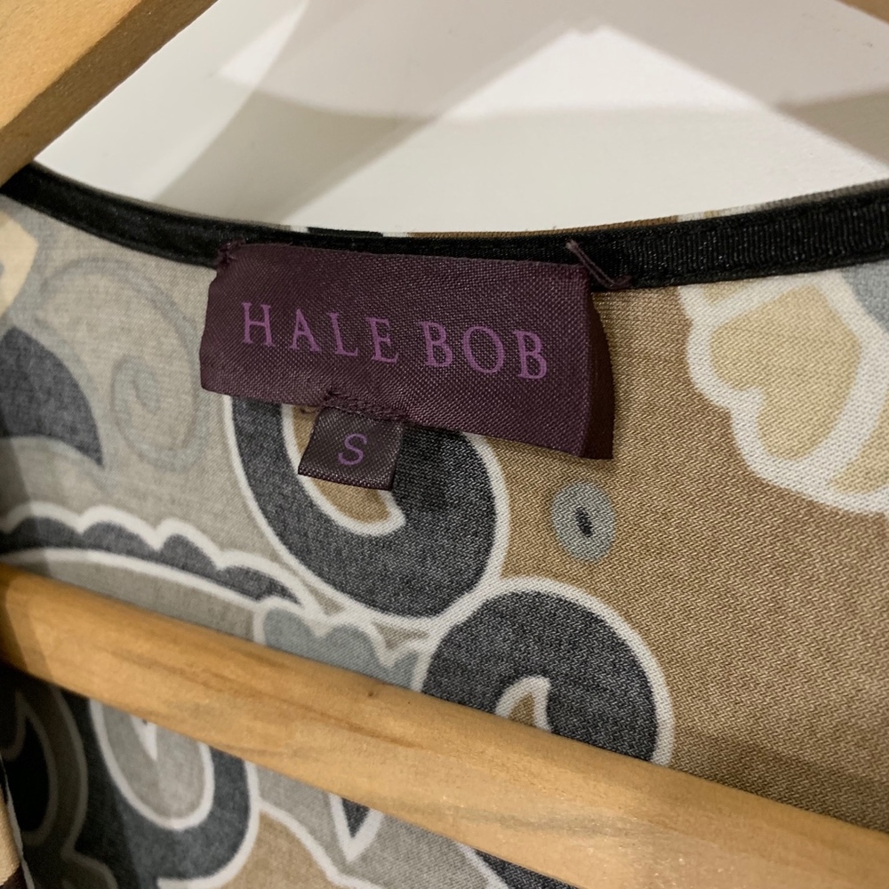 Hale Bob Dress - Picture 4 of 8